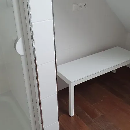 Apartment Ferienwohnung Kamitter